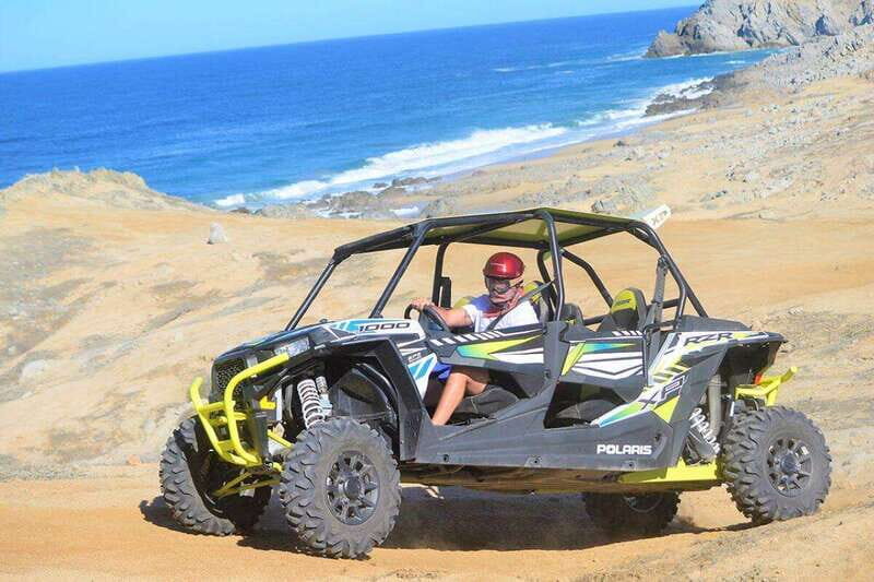 Cabo San Lucas: UTV Razor Tour of Migriño Desert and Beach - Real Traveler Perspectives