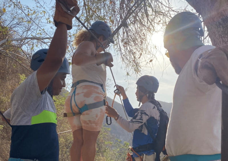 Cabo San Lucas: Zipline Adventure - An In-Depth Look at the Cabo San Lucas Zipline Tour