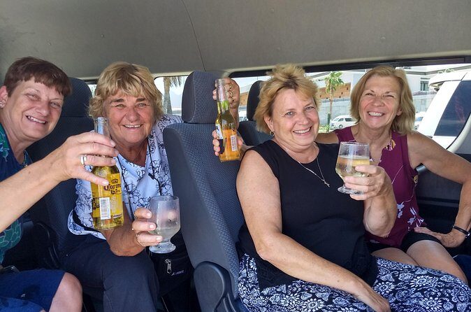 Cabo Shuttle Transportation round tríp prívate shuttle 1 to up 5 people - Is It Worth the Price?