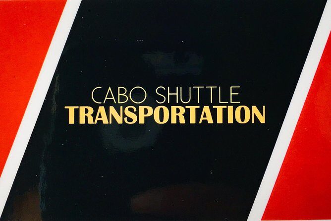 Cabo Shuttle Transportation round tríp prívate shuttle 1 to up 5 people - Who Is This Service Best For?