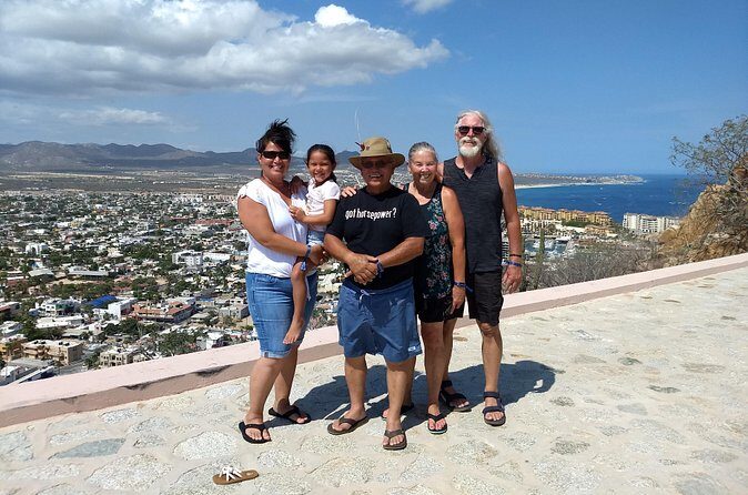 Cabo Shuttle Transportation round tríp prívate shuttle 1 to up 5 people - FAQ