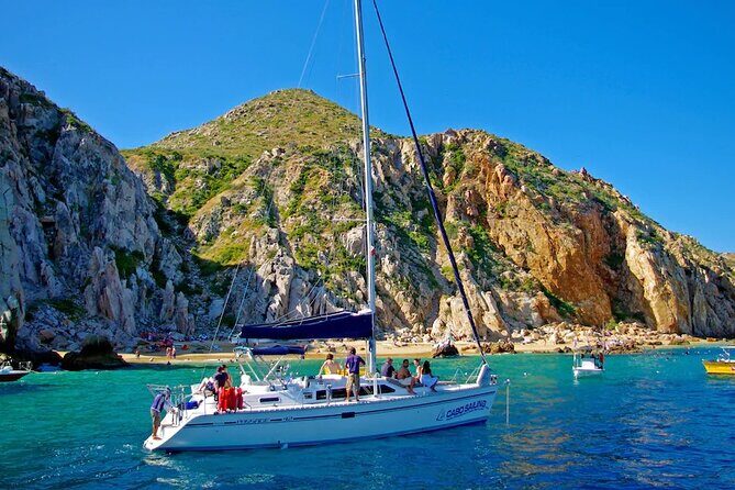 Cabo Snorkeling and Sailboat Tour with Lunch and Open Bar - Introduction to the Cabo Snorkeling and Sailboat Tour