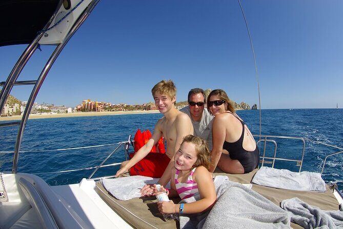 Cabo Snorkeling and Sailboat Tour with Lunch and Open Bar - Frequently Asked Questions