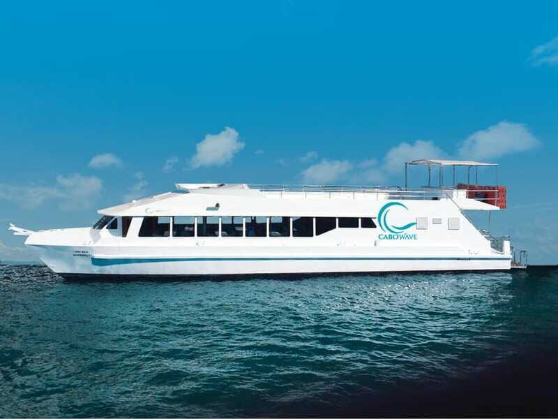 Cabo: Sunset Cruise with Dinner, Music & Open Bar - Practical Tips