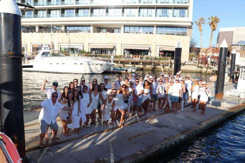 Cabo: Sunset Dj Party, Mexican Show and Tacos - Practical Tips for Booking and Enjoying