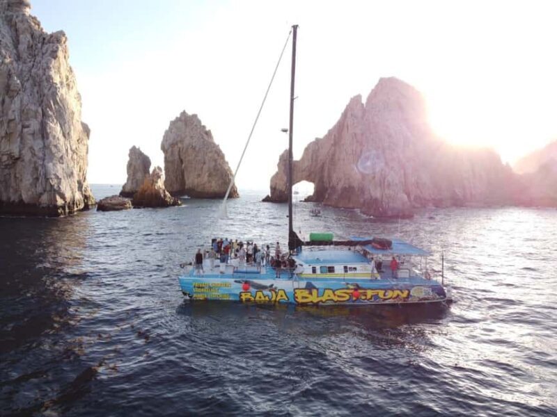 Cabo: Sunset Dj Party, Mexican Show and Tacos - Final Thoughts