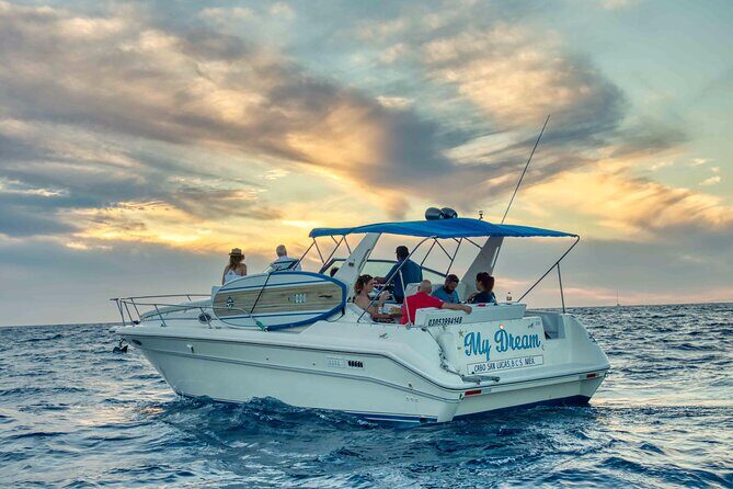Cabo Sunset Tour - The Value of This Experience