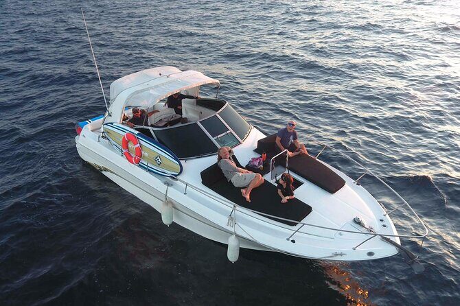 Cabo Sunset Tour - Final Thoughts