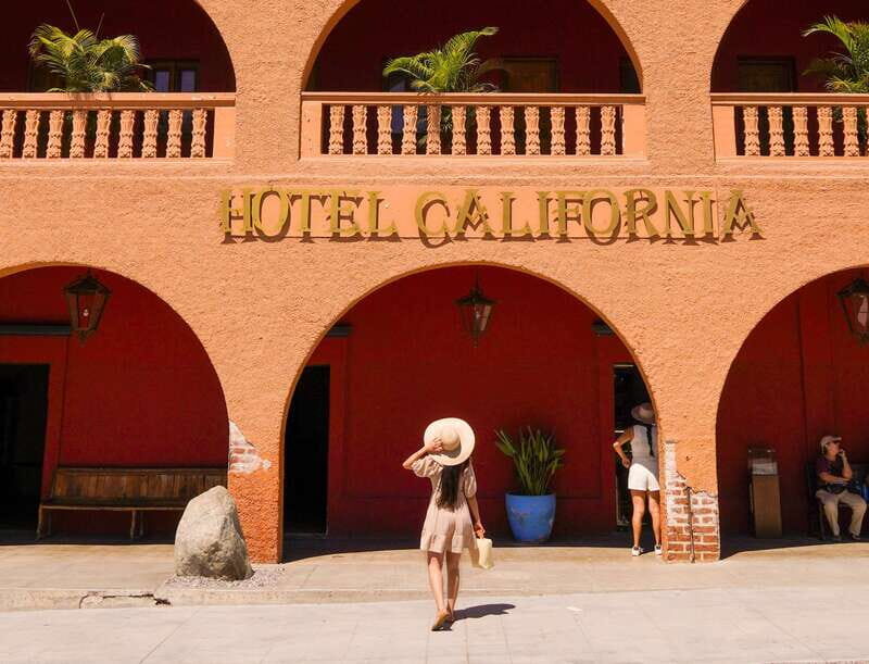 Cabo: Todo Santos Tour with Camel Ranch, Tequila and Lunch - What Makes This Tour Stand Out