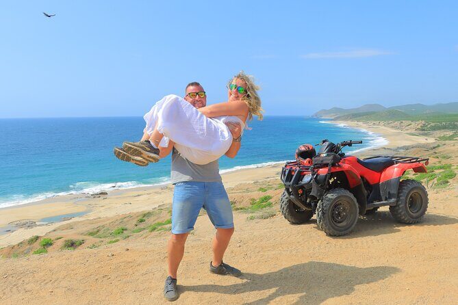 Cabo Tour Mexico Camel and Horseback Ride with ATV Adventure - Who Should Consider This Tour?