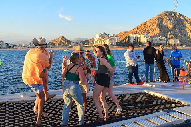 Cabo Whale Watching Tour: 2 Hours at Arch & Lovers Beach - Who Is This Tour Best For?