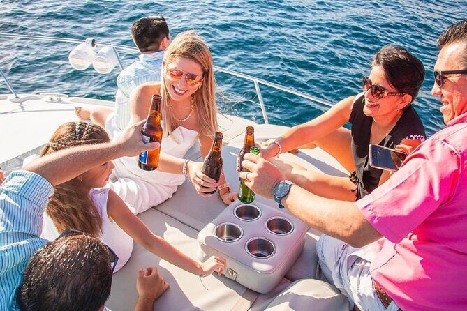 Cabo Whale Watching Tour: 2 Hours at Arch & Lovers Beach - Final Thoughts