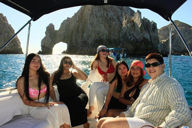 Cabo Yacht Tour  Arch, Pelican Rock, Snorkeling & Landmarks - Why This Yacht Tour Works