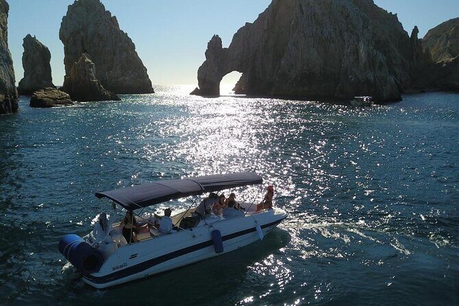 Cabo Yacht Tour  Arch, Pelican Rock, Snorkeling & Landmarks - The Value of This Experience