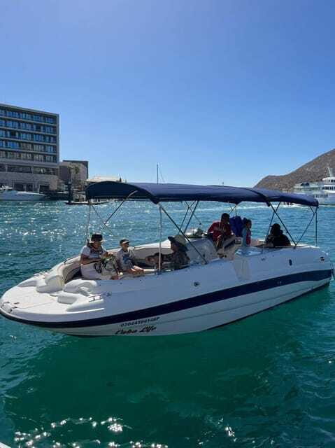 Cabo Yacht Tour Arch, Pelican Rock, Snorkeling & Landmarks - Who should consider this experience?