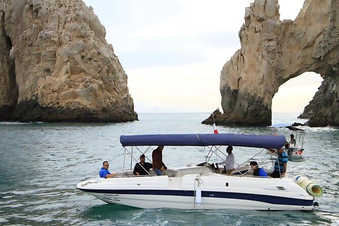 Cabo Yacht Tour to Lovers or Pelícano Beach + Beach Time - The Drawbacks and Considerations
