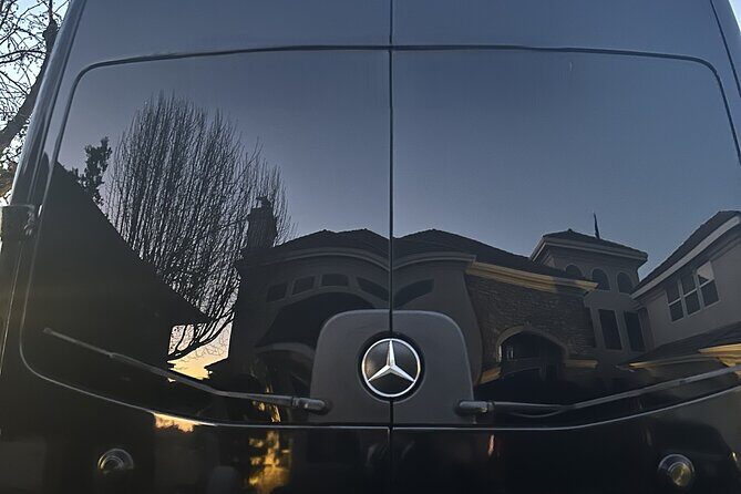 Cabo's Luxury Party Bus, Where We Take The Party To YOU! - What Is Included in the Experience?