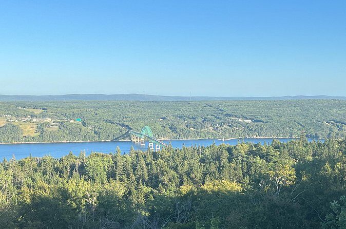 Cabot Trail and St. Ann's Loop 4 Hours Scenic Tour - Who Is This Tour Best For?
