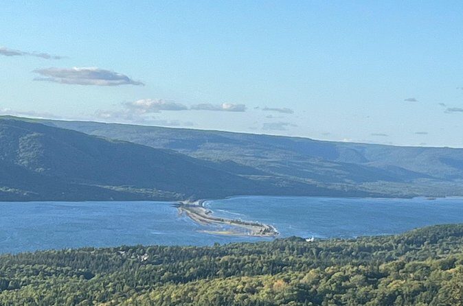 Cabot Trail and St. Ann's Loop 4 Hours Scenic Tour - Practical Tips for Making the Most of This Experience