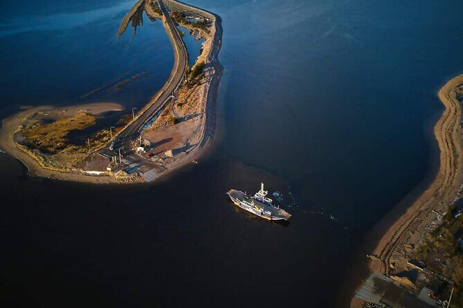 Cabot Trail and St. Ann's Loop 4 Hours Scenic Tour - Final Thoughts