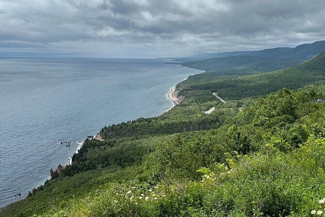 Cabot Trail as Natures Masterpiece - FAQs