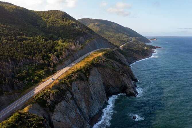 Cabot Trail Bus Tour for Cruise Excursion - The Experience: Pros & Cons