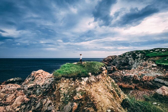 Cabot Trail Discovery Tour - A Detailed Look at the Cabot Trail Discovery Tour