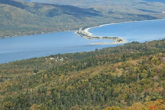 Cabot Trail Ingonish Beach & Green Cove Adventures in Cape Breton - An In-Depth Look at the Tour Itinerary