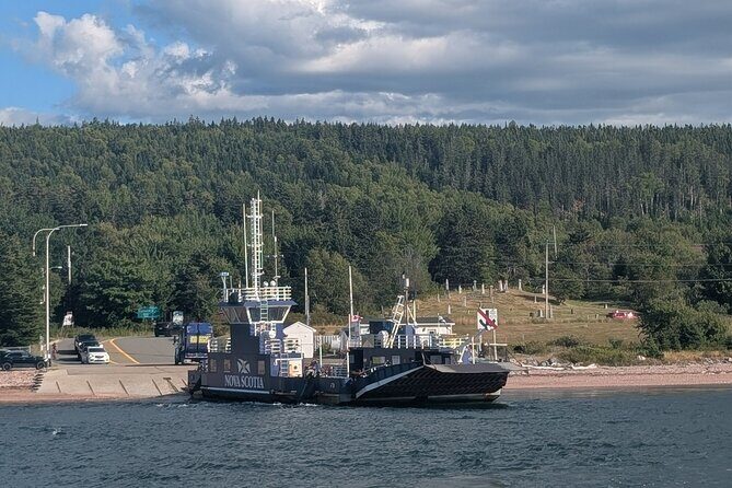 Cabot Trail Ingonish Beach & Green Cove Adventures in Cape Breton - FAQs