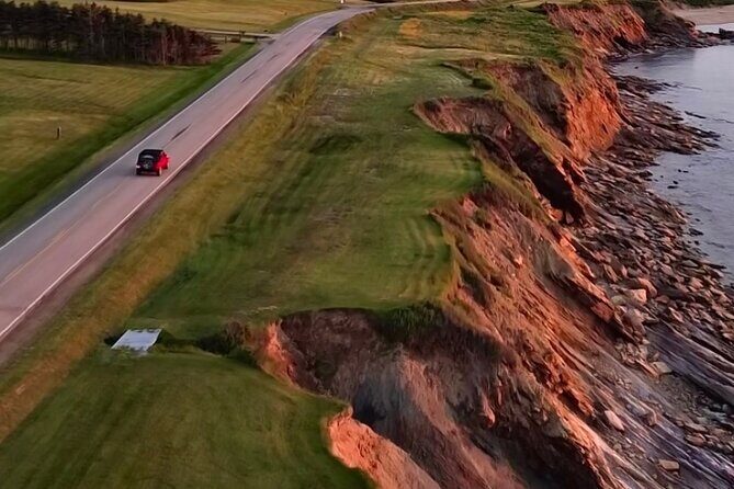 Cabot Trail Jeep Adventure - Cruise Excursion - Pricing and Value