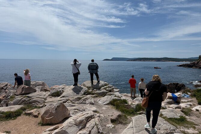 Cabot Trail, Keltic Lodge and Ingonish Sights - Is the Price Worth It?