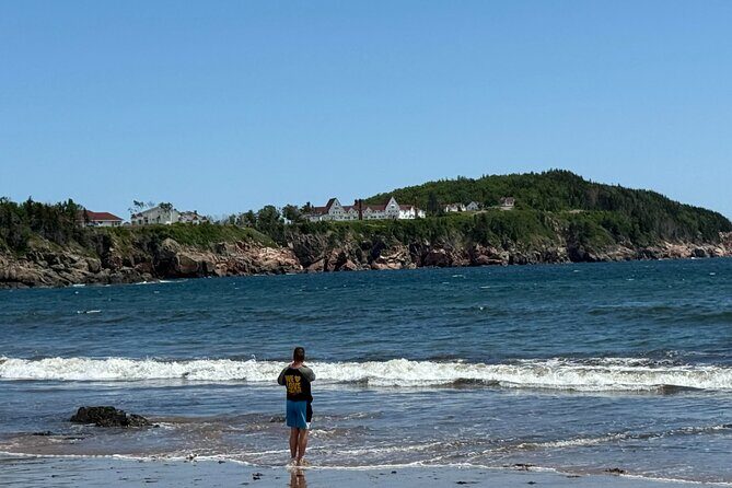 Cabot Trail, Keltic Lodge and Ingonish Sights - FAQs