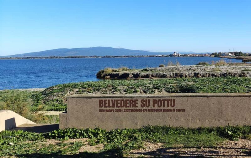 Cabras: A walking tour in the footsteps of the Barefoot Fishermen - An In-Depth Look at the Tour Experience