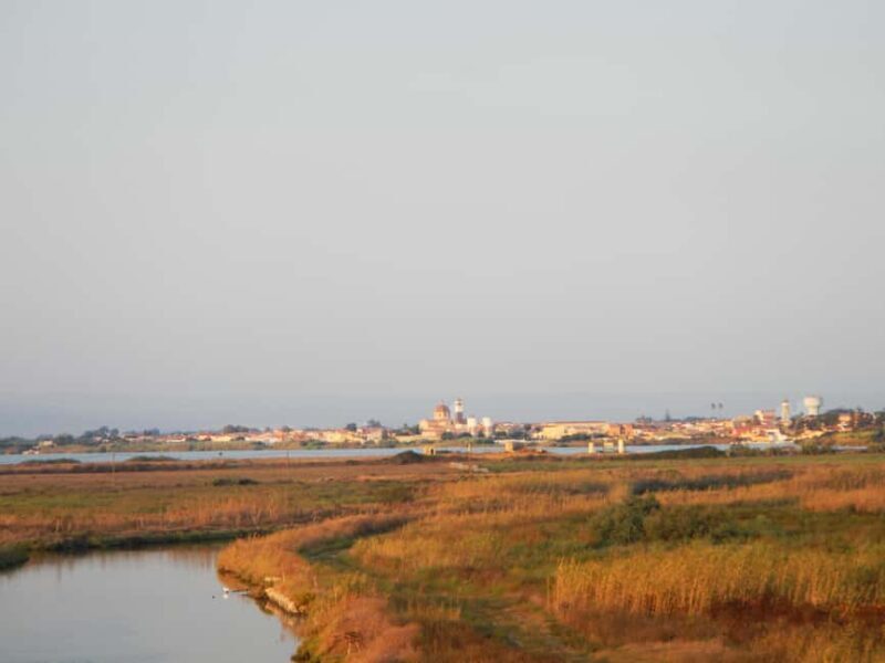 Cabras: A walking tour in the footsteps of the Barefoot Fishermen - FAQs