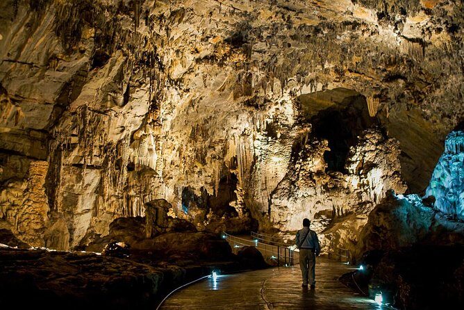 Cacahuamilpa Caves and Taxco: Private & Small Groups From Mexico City - What to Expect on This Tour