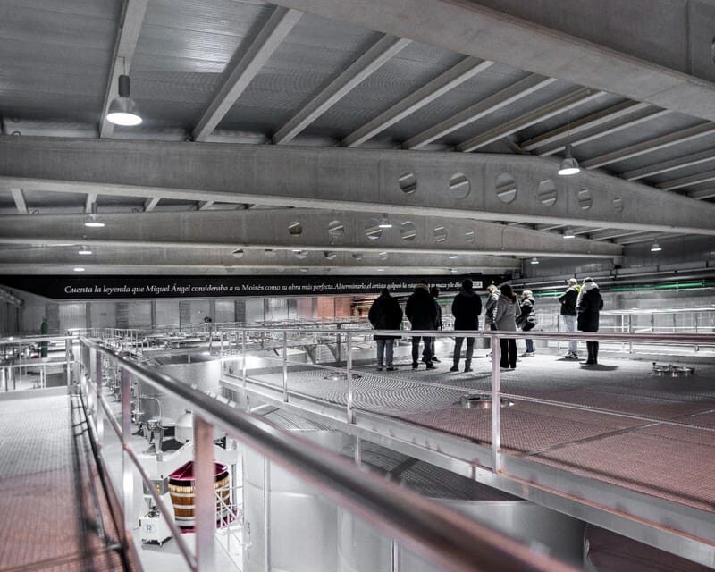 Cáceres: Bodegas Habla - FAQs