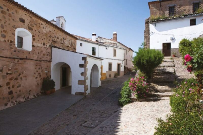 Cáceres: City Highlights Walking Tour with Local Guide - Who Would Love This Tour?