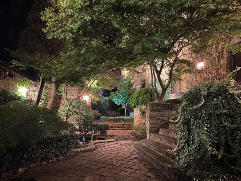 Cáceres: City Highlights Walking Tour with Local Guide - Frequently Asked Questions