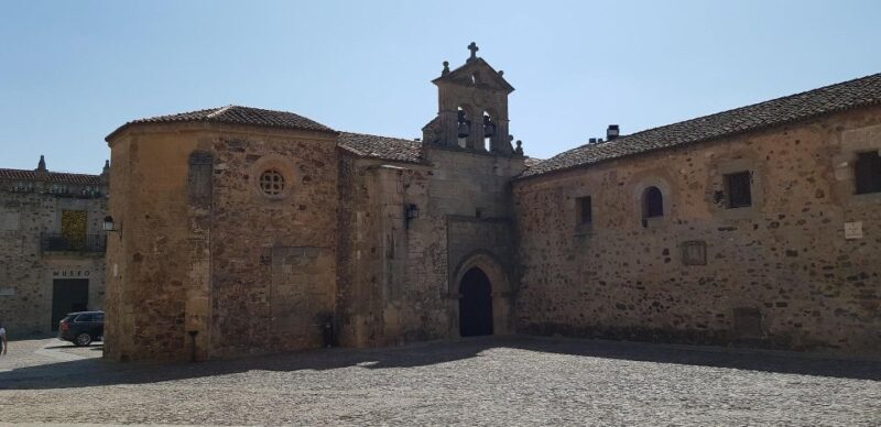 Cáceres - Private Historic Walking Tour - Practical Details and Tips