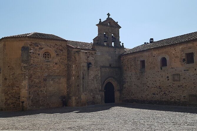 Cáceres Private Historic Walking Tour - Final Thoughts