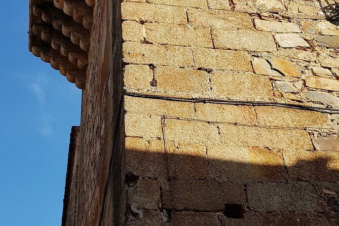 Cáceres Private Historic Walking Tour - FAQs