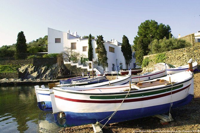 Cadaqués & Wine Tasting Day Trip - What Makes This Tour Special?