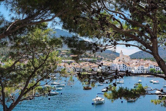Cadaqués & Wine Tasting Day Trip - FAQs about the Cadaqués & Wine Tasting Day Trip