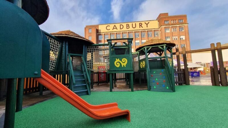 Cadbury World & LEGOLAND Discovery & Warwick Castle - Final Thoughts: Is This Tour Right for You?