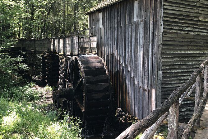 Cades Cove Jeep Tour - FAQ: Common Questions About the Cades Cove Jeep Tour