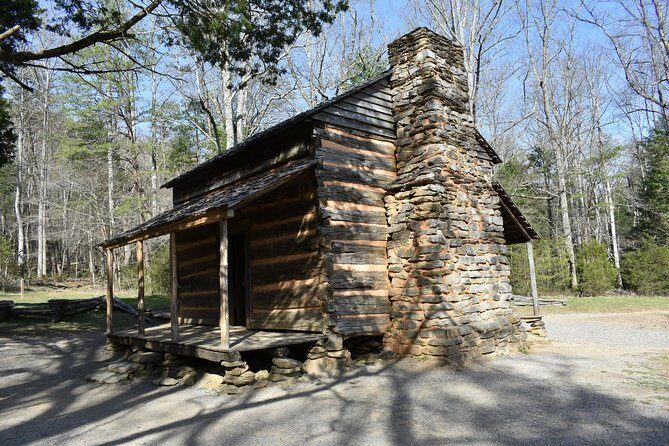 Cades Cove Sightseeing Bus Tour from Pigeon Forge - Frequently Asked Questions