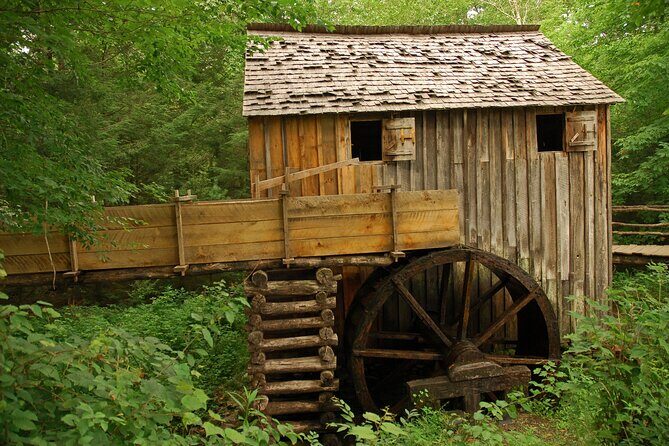 Cades Cove Sightseeing Self-Guided Driving Audio Tour - The Downsides: What to Watch Out For