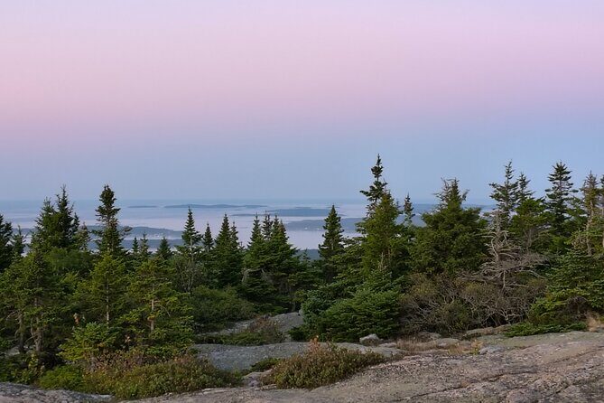 Cadillac Mountain Summit Tour in Acadia - Final Thoughts
