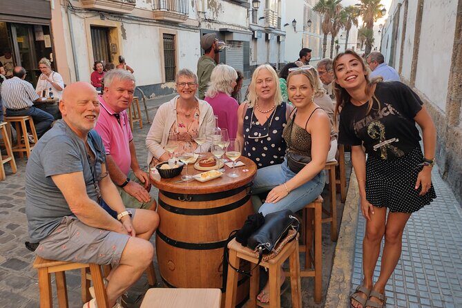 Cadiz: 3-Hour Tapas Tour - Final Thoughts: Is This Tour Right for You?