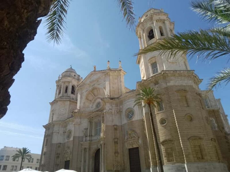 Cádiz: 90-Minute Essentials Walking Tour with Local Guide - Why Choose This Cádiz Tour?